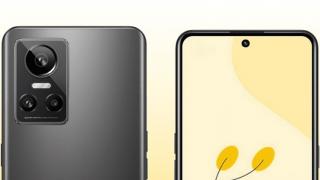 realme GT Neo3 apare în GeekBench, cu 12 GB RAM și Dimensity 8100 la bord