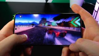 Samsung Galaxy S22+: Benchmark-uri cu multiple clasări în top 10