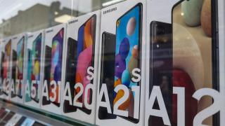 Samsung nu mai vinde telefoane şi cipuri în Rusia, Intel şi AMD anunţă la rândul lor boicot