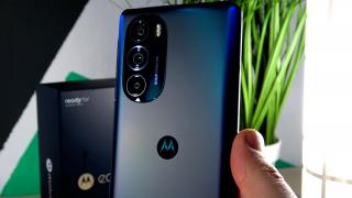 Motorola Edge 30 PRO review în limba română (Evaluare Mobilissimo)