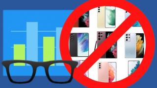 GeekBench a scos telefoanele Samsung Galaxy S22 din baza sa de date, după scandalul cu throttling-ul 