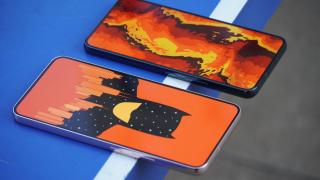 Samsung Galaxy S23 îşi dezvăluie designul în viziunea unui zvonac reputat