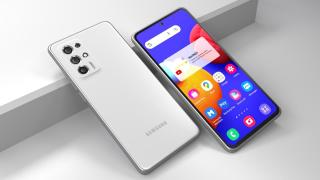 Samsung Galaxy A73 obține scoruri apropiate de ZenFone 8 (Snapdragon 888) în GeekBench; Apare cu 8 GB RAM
