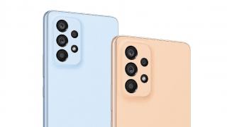 Lista completă de specificații pentru Samsung Galaxy A53 ajunge pe web! Vine cu procesor Exynos 1280 și nu are jack de 3.5 mm pentru căști