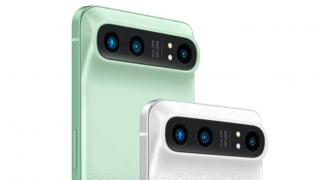Camera-phone-ul realme cu design atipic e încă în dezvoltare; Compania confirmă existența acestuia