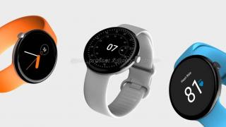 Ceasul Google Pixel Watch ar putea primi gesturi swipe pe pielea utilizatorilor