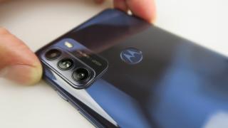 În această primăvară Motorola vine cu o super ofertă: Moto G50, telefon cu 5G și ecran 90Hz, la doar 699 lei