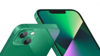 iPhone 13 ar putea primi o nuanță de verde "Dark Green" în cadrul evenimentului Apple din această seară