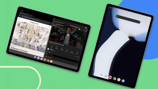 Android 12L a debutat oficial în versiune stabilă; Va sosi pe tablete și smartphone-uri pliabile curând!