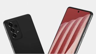 Samsung Galaxy A73 5G este certificat de Bluetooth SIG, semn că debutul se apropie