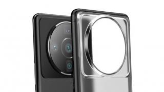 Xiaomi 12 Ultra va opta pentru un senzor nou Sony (IMX8xx) asociat camerei principale, renunțând la Samsung ISOCELL