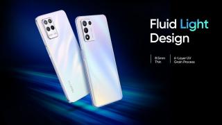 realme 9 5G SE este acum oficial, cu ecran 144Hz, CPU Snapdragon 778G; Sosește si realme 9