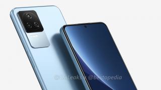 POCO F4 și F4 Pro se pregătesc de lansare; Telefoanele primesc certificări importante