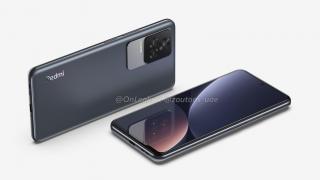Redmi K50 Pro+ își face apariția în AnTuTu! Are CPU Dimensity 9000 și obține peste 1 milion de puncte în aplicația benchmark