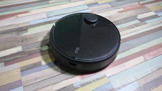 Prezentare Xiaomi Mi Robot Vacuum-Mop 2 Pro: Aspirator inteligent puternic ce livrează o viteză mare de măturare și spălare prin vibrații acustice
