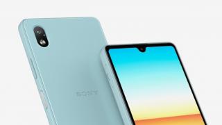 Sony pregătește un nou smartphone compact: Xperia Ace III are ecran de 5.5 inch și îl vedem în randări
