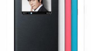 Pantech Vega Secret Note debutează oficial, are dotări aproape identice cu Galaxy Note 3