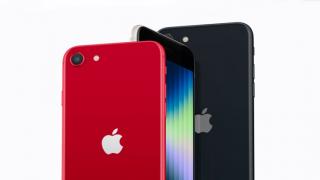 Preț și disponibilitate iPhone SE 3 (2022) în România