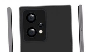 OnePlus Nord CE 2 Lite apare în primele imagini, cu muchii plate, cameră triplă
