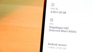 Redmi Note 11: Hardware de buget, dar fără compromisuri