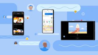 Google Messages aduce noi funcţii pe telefoanele Samsung Galaxy și nu numai