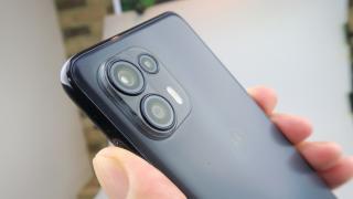Motorola Edge 20 Lite: Cameră de telefon tipic midrange, nu e fana zilelor mohorâte