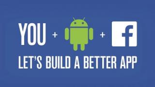 Facebook lansează un program de testare alpha pentru utilizatorii Android