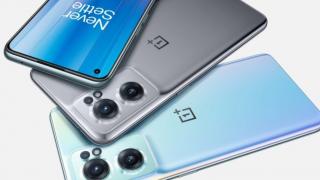 OnePlus primește certificarea 3C pentru un telefon misterios cu nume de cod "PGKM10"; Aduce suport pentru încărcare la 160W