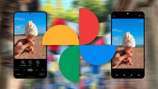 Google Photos va permite utilizarea funcției 'Portrait Blur' și pentru animale, plante și mâncare, iar Live Transcribe primește un mod offline