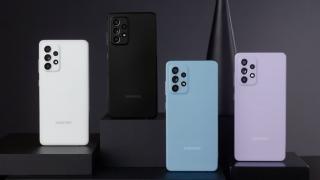 [UPDATE: Evenimentul a fost confirmat] Samsung Galaxy A53 şi Galaxy A73 primesc în sfârşit o dată de lansare