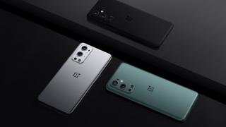 OnePlus 9 şi OnePlus 9 Pro primesc actualizări software: Always On Display reparat, bug fix-uri legate de ecran, conectivitate