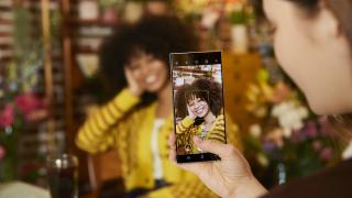 Samsung aduce funcții foto disponibile pe Galaxy S22 și pe telefoane mai vechi din portofoliu odată cu actualizarea la One UI 4.1