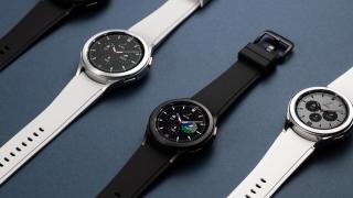 Samsung Galaxy Watch 5 ar primi o baterie mai generoasă față de cea regăsită pe generația actuală