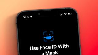 iOS 15.4 este aici - update-ul care permite deblocarea Face ID chiar și atunci când porți o mască de protecție; Aduce și 100 noi emoji-uri