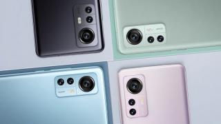 Tripleta Xiaomi 12 debutează la nivel global; Iată cât costă Xiaomi 12, 12 Pro și 12X