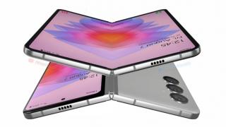 Samsung Galaxy Z Fold 4 ar putea avea un S Pen superior mulţumită Super UTG; Apar şi noi zvonuri despre Galaxy Z Flip 4