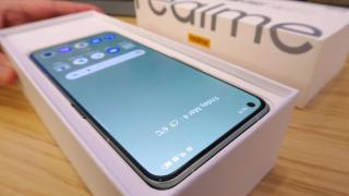 realme GT2 Pro: Conectivitate cu antene doldora pe corpul telefonului, NFC versatil