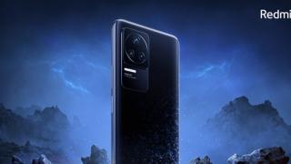 Redmi K50 Pro apare în fotografii reale înainte de debut; Corpul său ar fi fabricat din plastic