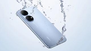 HUAWEI P50E devine oficial; Un P50 ceva mai ieftin, cu procesor Snapdragon 778G, același ecran și setup foto