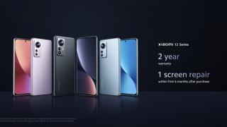 Xiaomi oferă 3 ani de actualizări Android pe telefoanele Xiaomi 12, 12 Pro