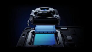 vivo X80 Pro va sosi cu o cameră principală de 50 MP cu senzor Sony IMX800, cip de imagine propriu V1