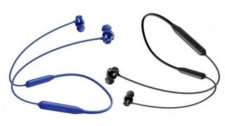 Căștile OnePlus Bullets Wireless Z2 apar în randări oficiale înaintea debutului; Model in-ear neckband