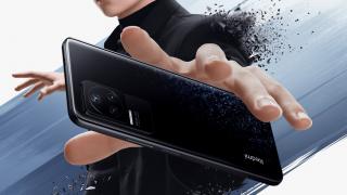 Redmi K50 debutează oficial! Smartphone cu baterie masivă, de 5500 mAh, ecran OLED generos și CPU MediaTek Dimensity 8100