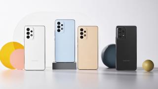 Samsung oferă 4 ani de actualizări Android pentru Galaxy A33, A53 şi A73