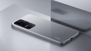 Redmi K40s sosește cu procesor Snapdragon 870 și ecran AMOLED 120Hz; Adoptă design-ul lui K50