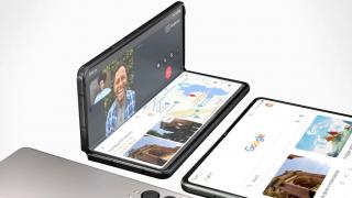 Producția primului smartphone pliabil Google ar începe în trimestrul al treilea din acest an; S-ar numi Pixel NotePad