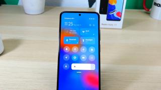Redmi Note 11: Conectivitate 4G şi un Wi-Fi pe care te poţi baza