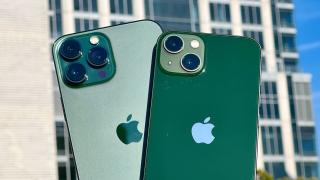 Turul Magazinelor #1076: iPhone SE 2022 şi iPhone 13 Pro Verde Alpin la precomandă în România, monitoare de gaming Samsung Odyssey cu extra reducere 10%