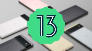 Android 13 primește un switcher de profiluri full-screen, cu accent pe dispozitive mari (tablete, pliabile)