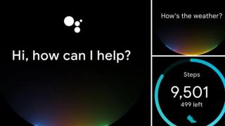 Wear OS 3 își dezvăluie interfața prin intermediul unor imagini descoperite în aplicația companion pentru Android